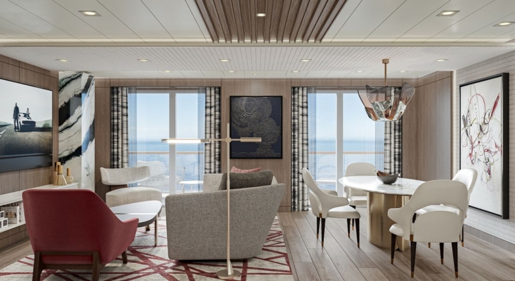 Oceania Cruises Vista Foto Oceania Cruises